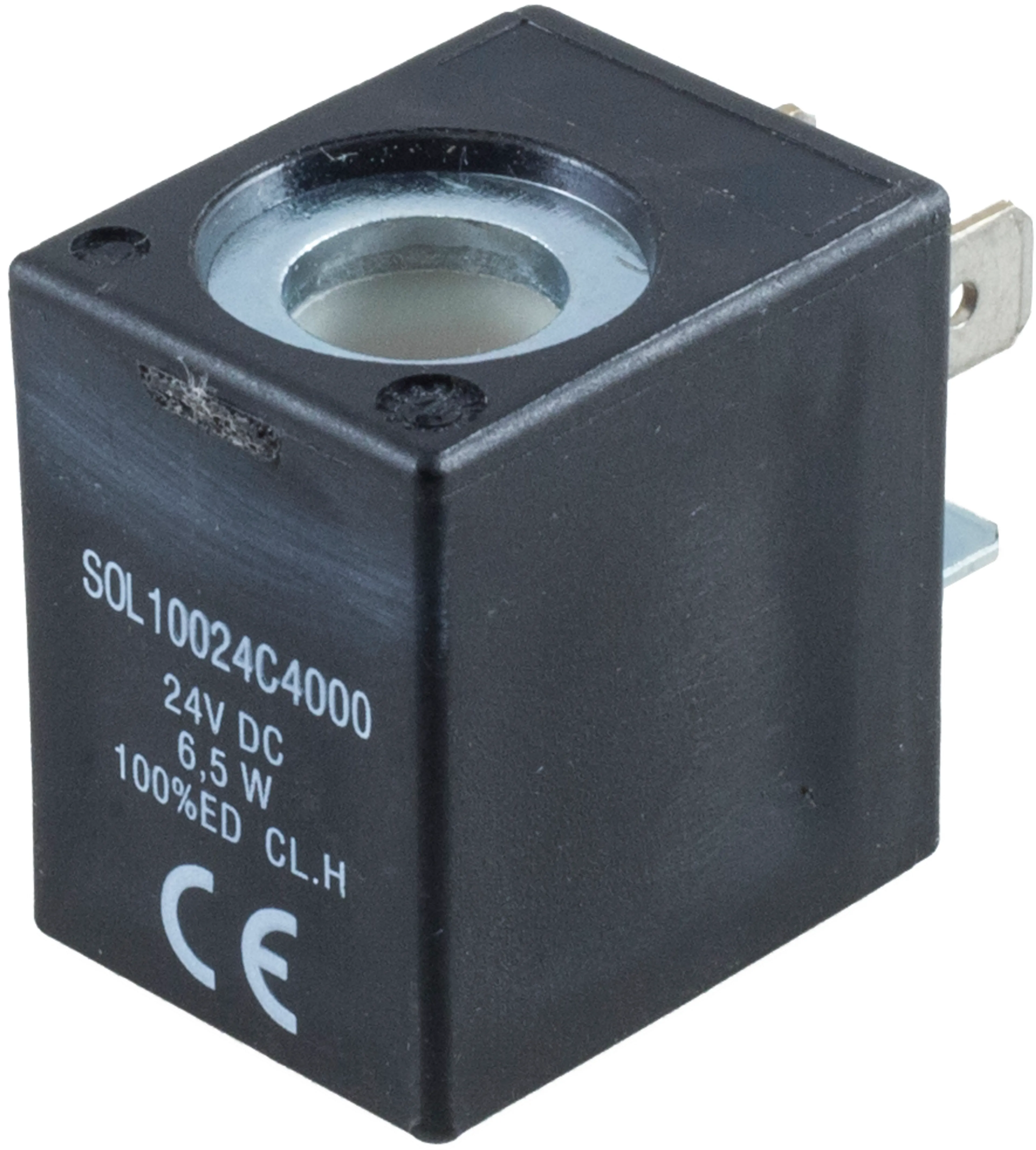 AW-BO405 - Solenoid coil 22mm AIRWORK