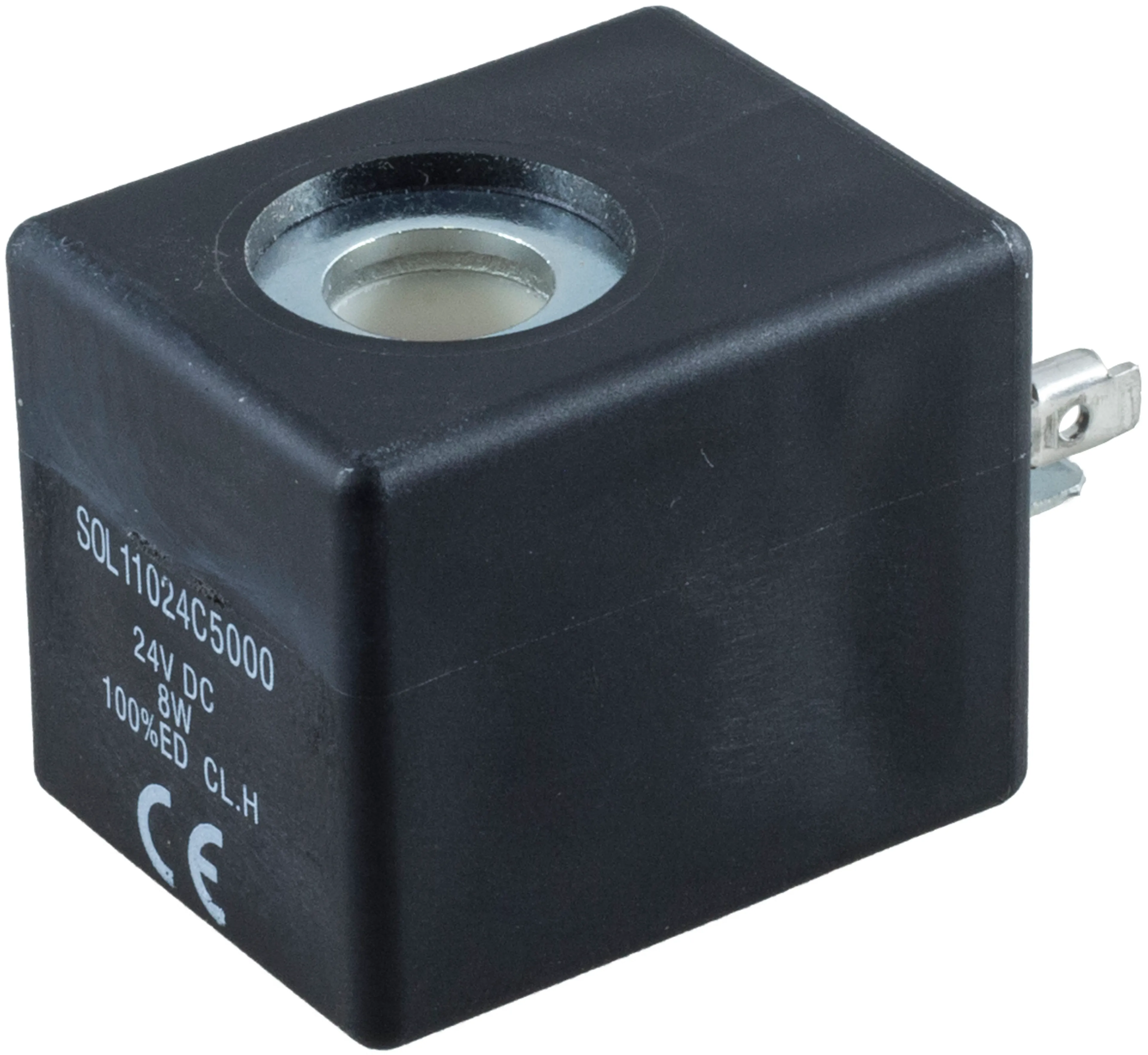 AW-BO406 - Solenoid coil 30mm AIRWORK