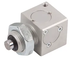 Cylinder accessories