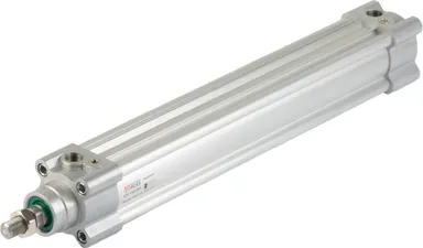 AW-CF - Pneumatiikkasylinteri ISO15552 compact profile