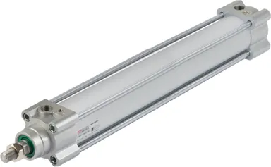AW-CG - Pneumatiikkasylinteri ISO15552 tie-rod version