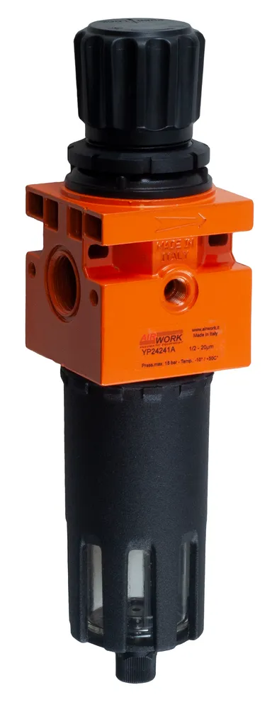 AW-FR filter/regulator