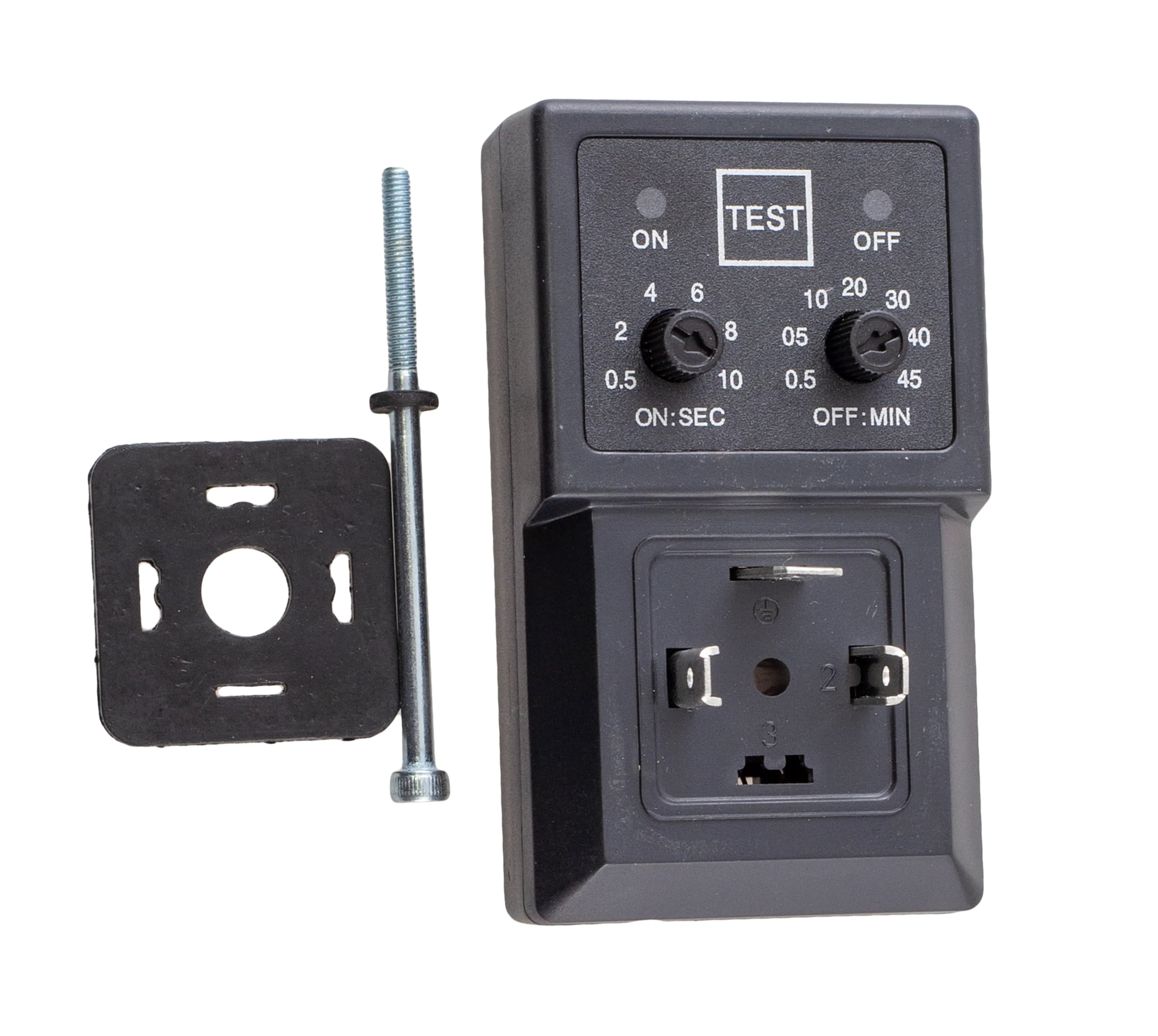 TZ2400 - Timer för ventilspole