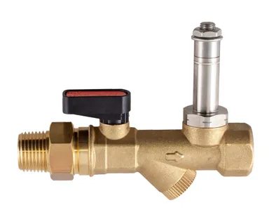 VQS - Condensed drain valve