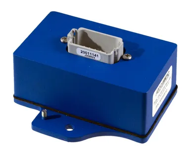 AX-022010 - 2-channel proportional amplifier