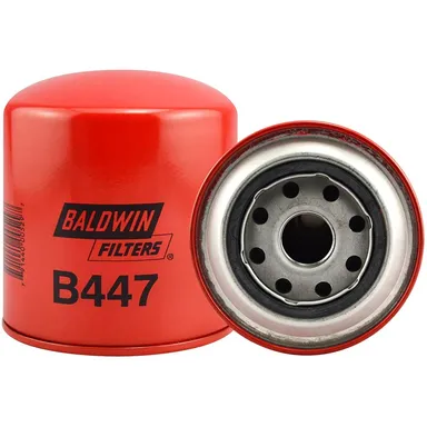 B447 - Baldwin suodatinelementti