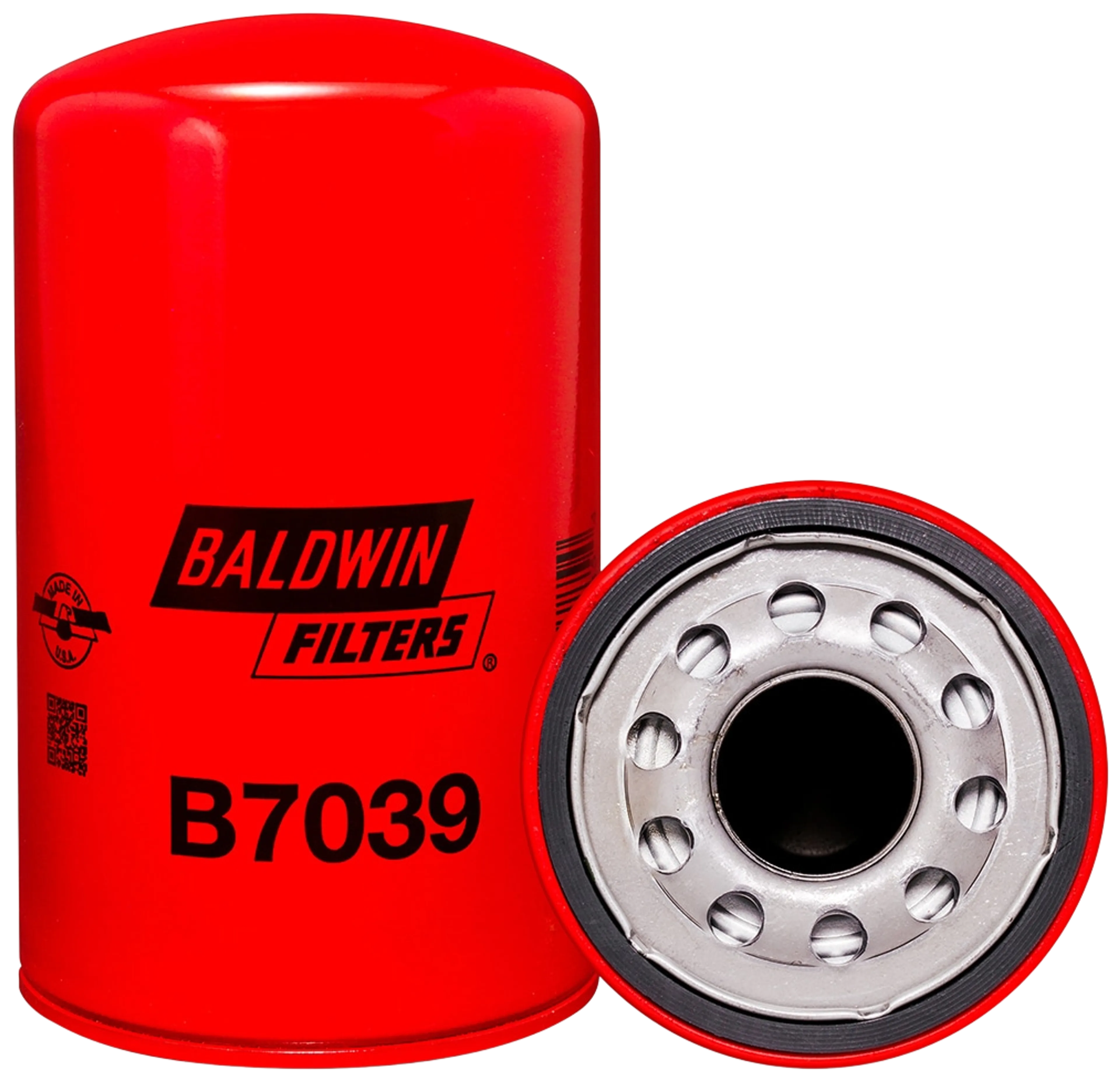 Baldwin Filters B7039 - filter element