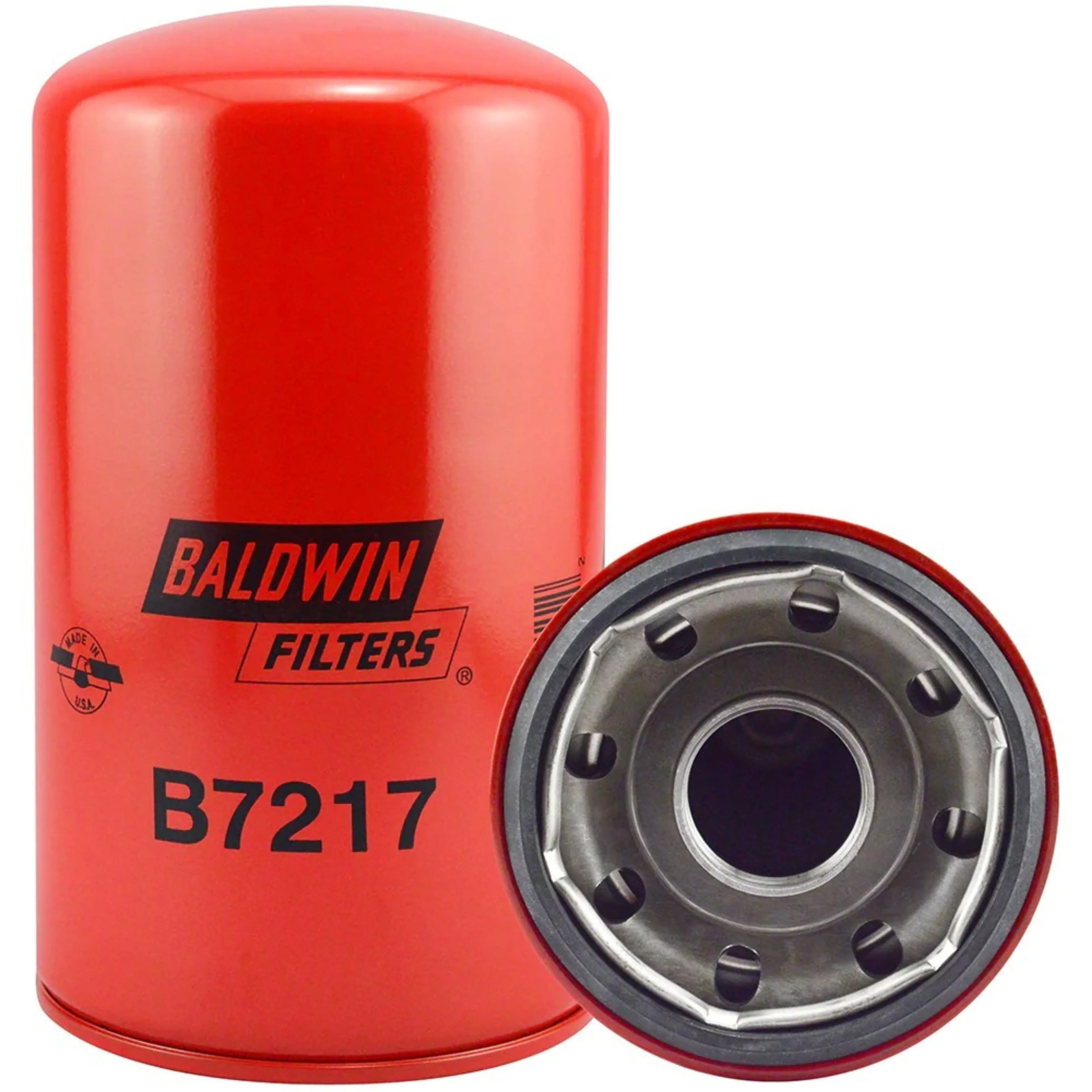 Baldwin Filters B7217 - filter element
