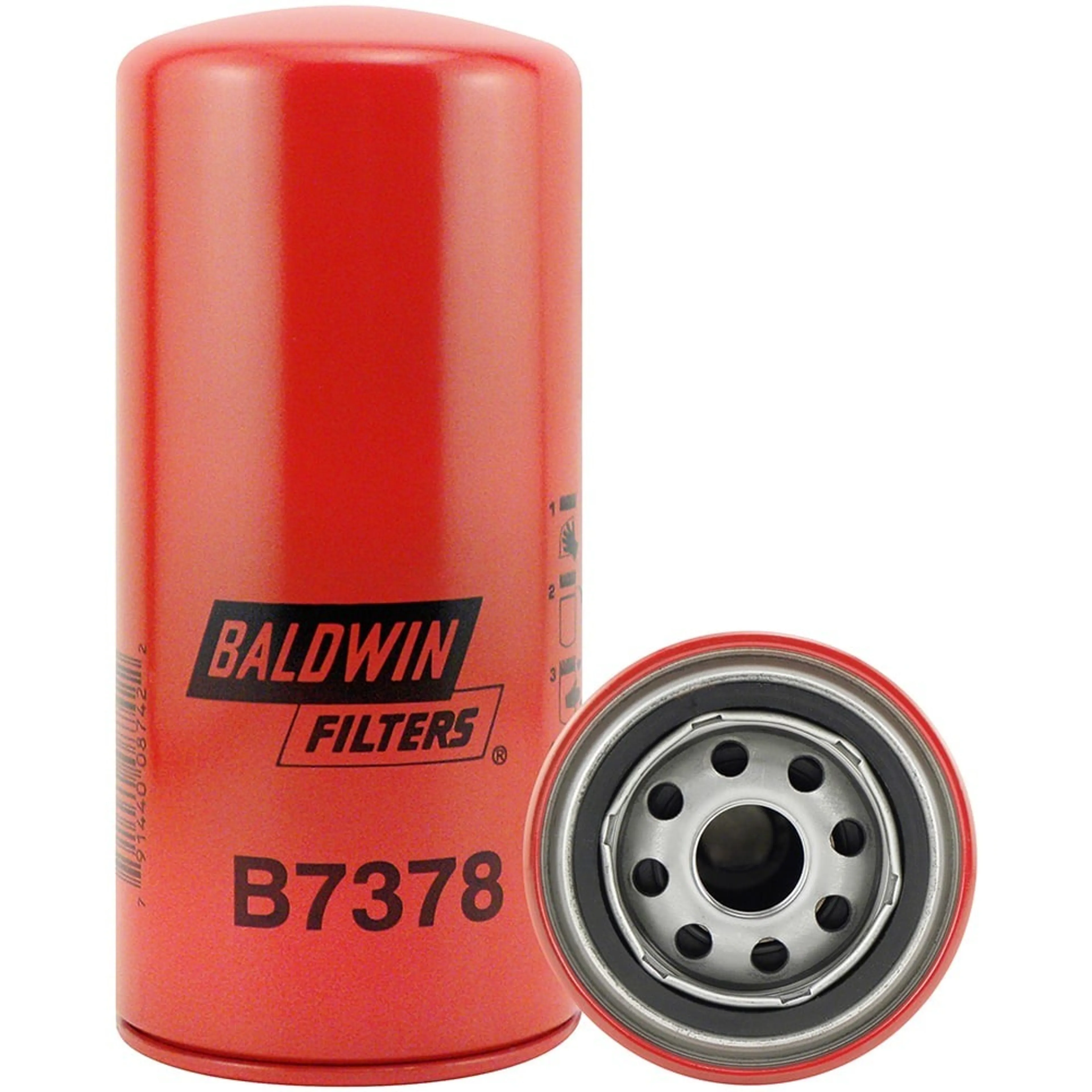 Baldwin Filters B7378 - filter element