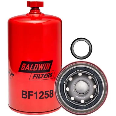 BF1258 - Baldwin filter element