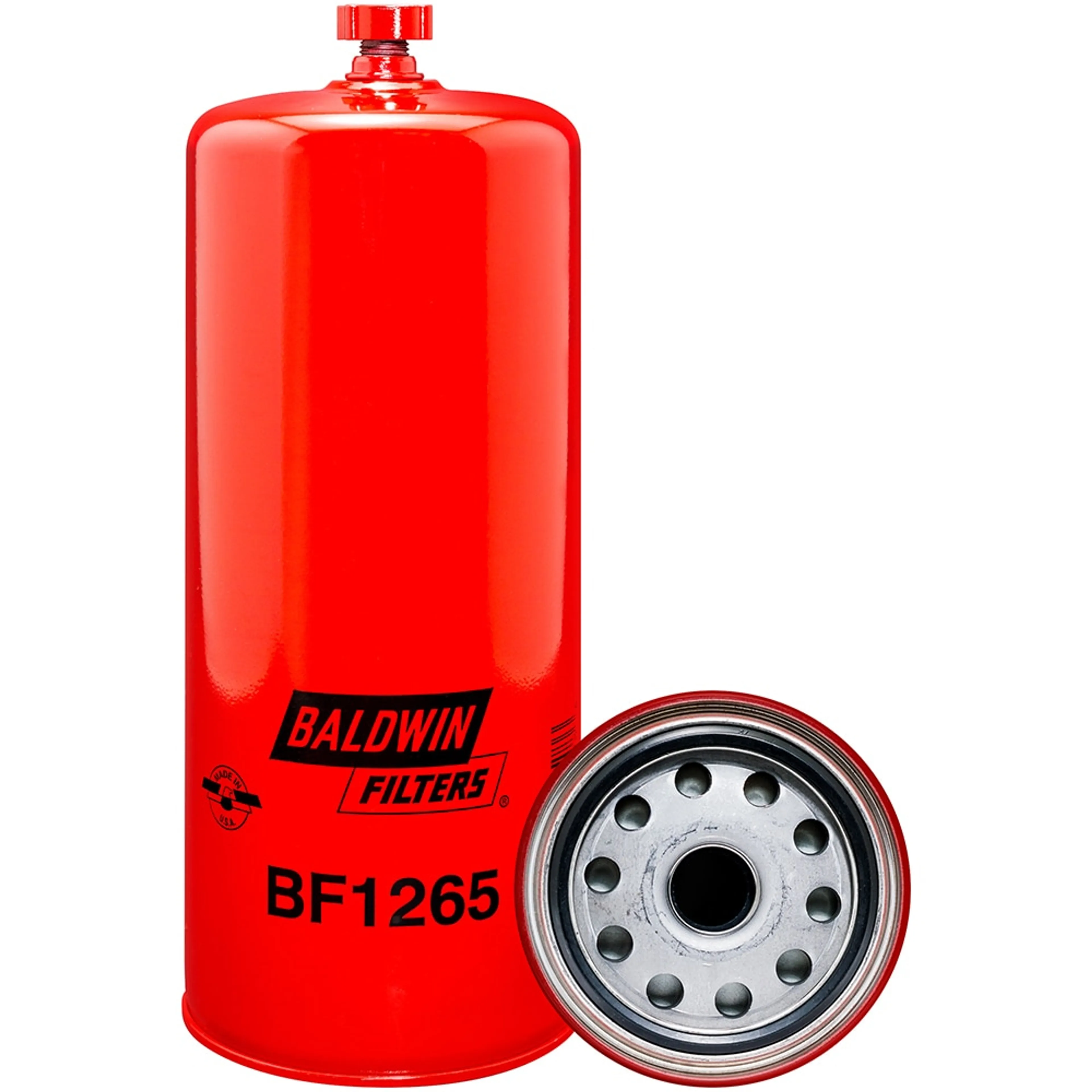 BF1265 - Baldwin filter element