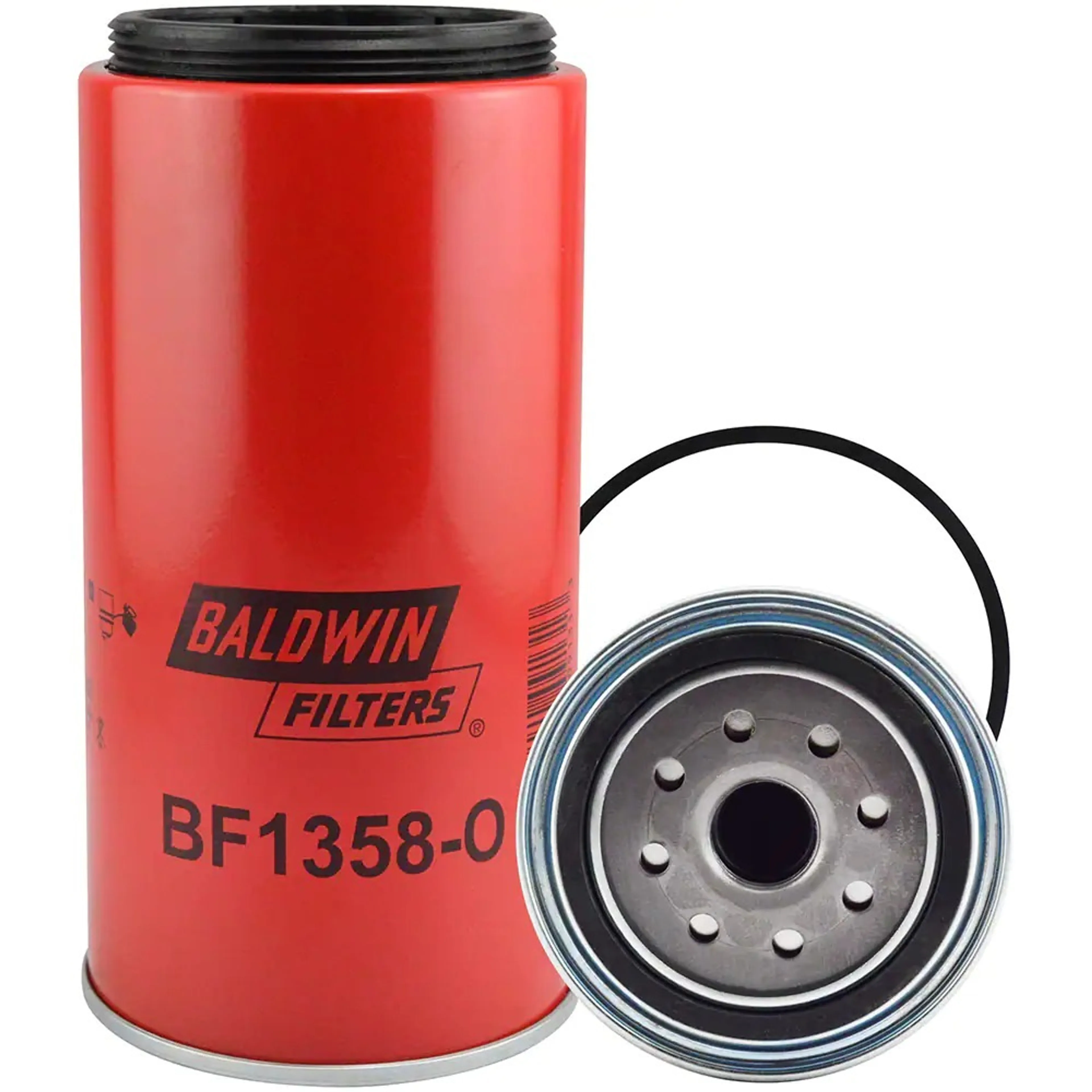Baldwin Filters BF1358-O - filter element