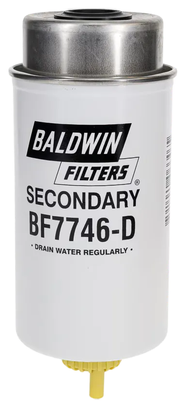 BF7746-D - Baldwin suodatinelementti