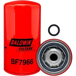 Fuel filters