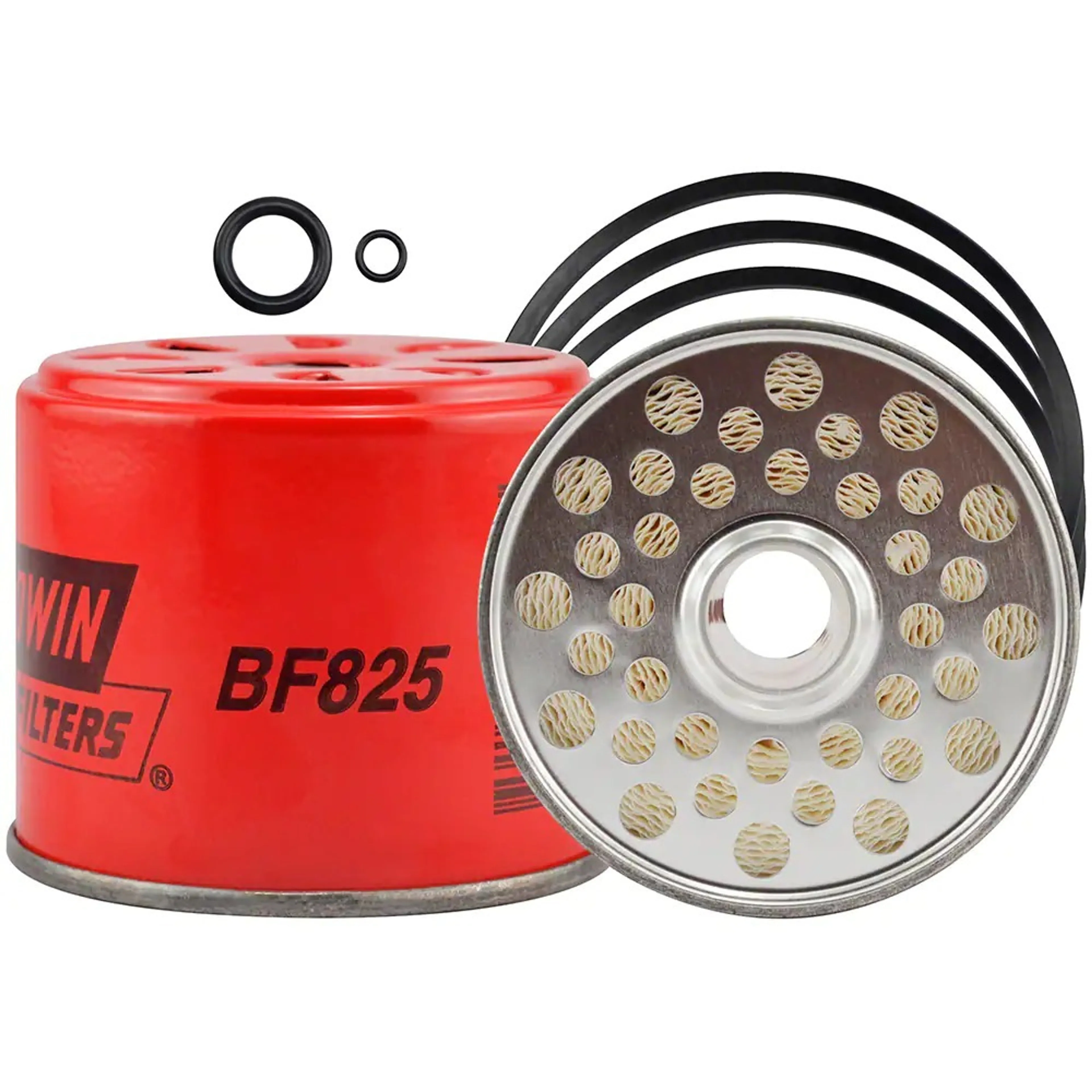 Baldwin Filters BF825 - filter element
