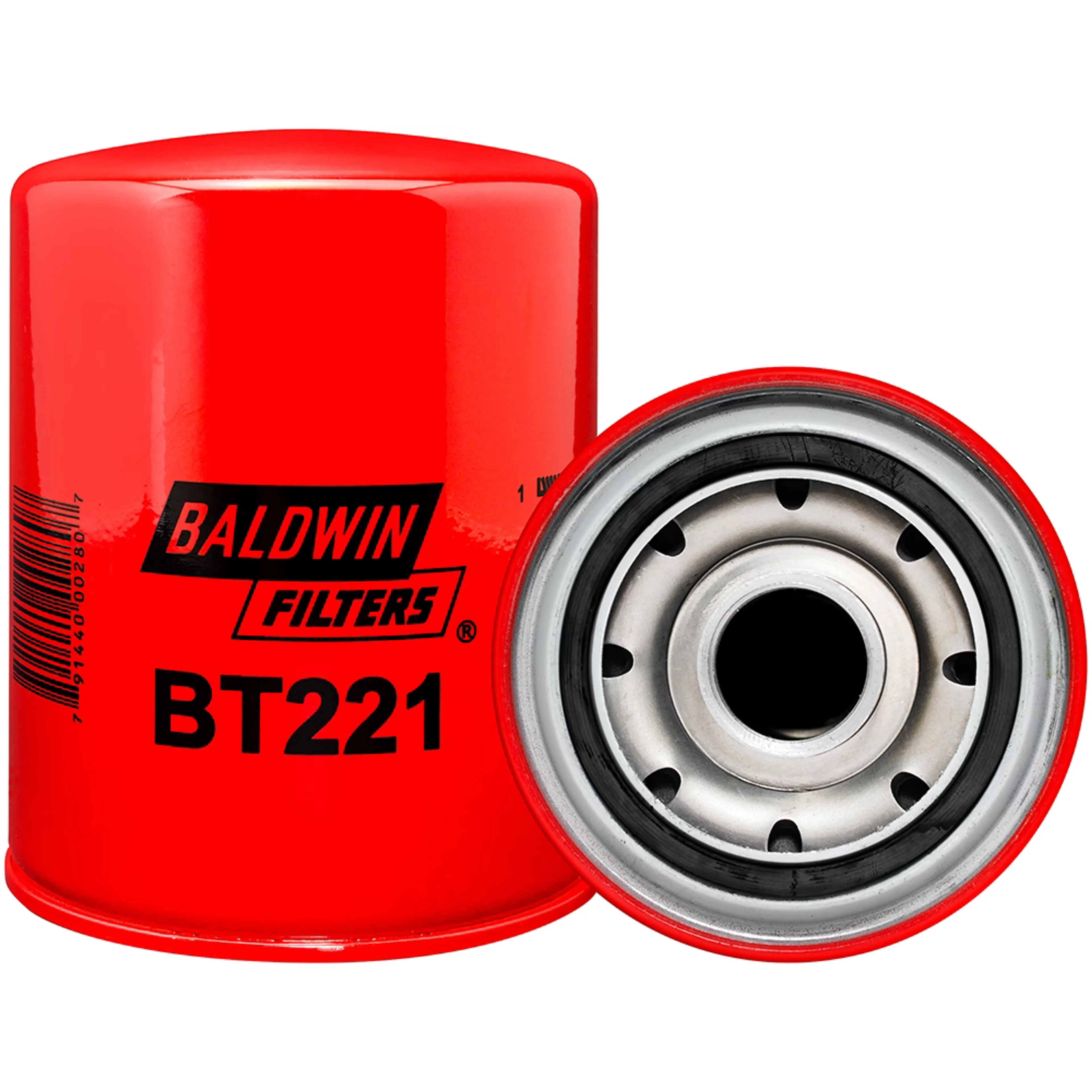 BT221 - Baldwin filter element