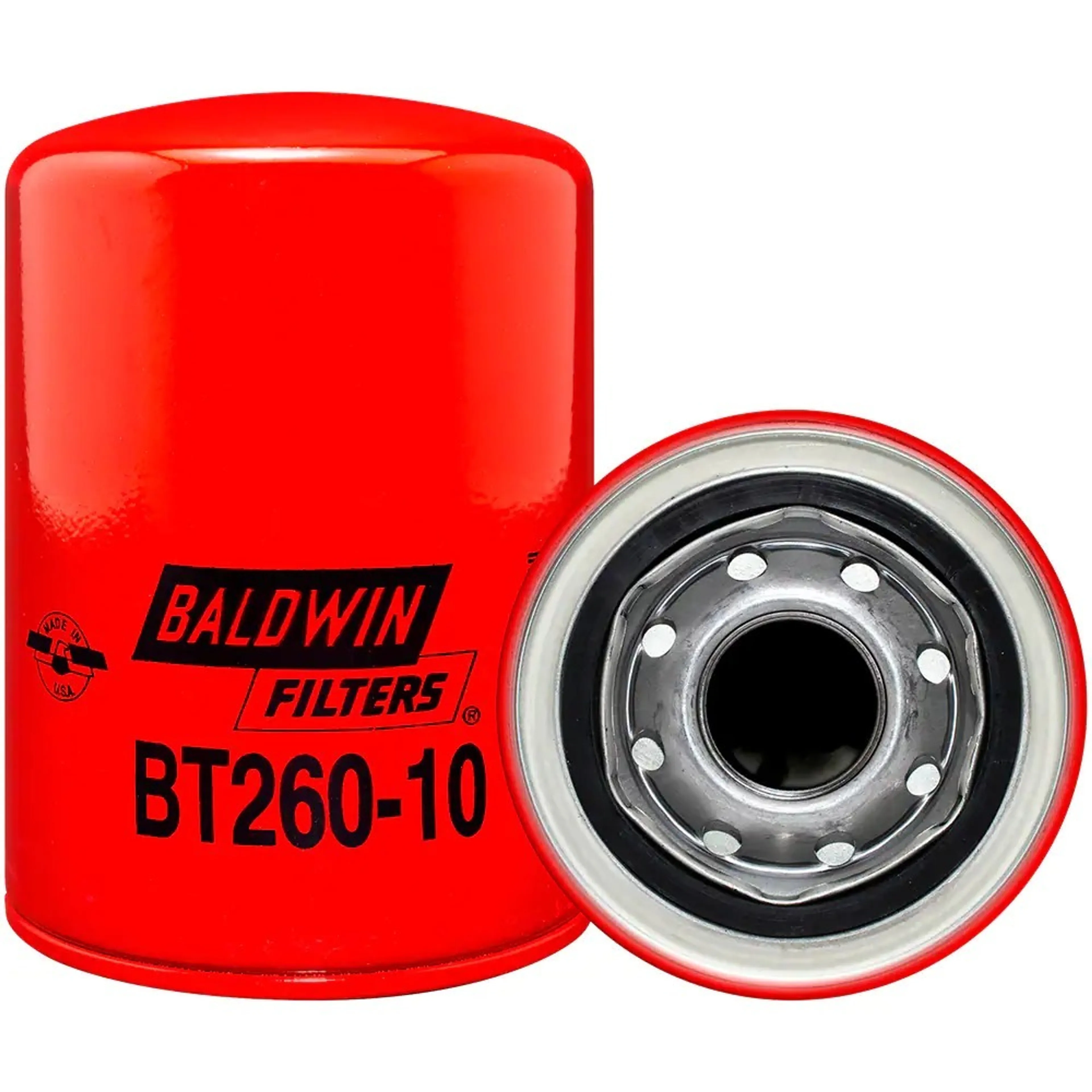 BT260-10 - Baldwin suodatinelementti