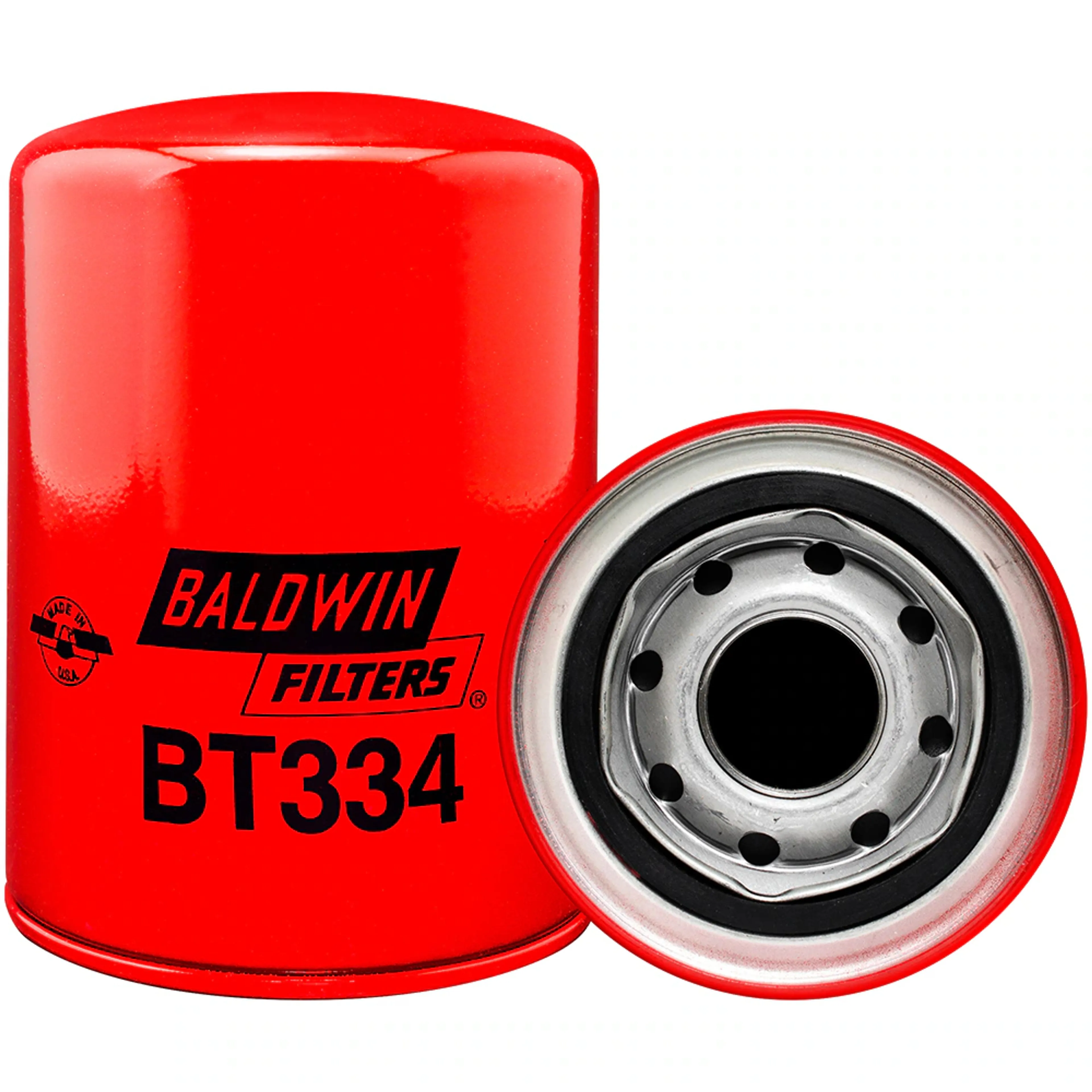 BT334 - Baldwin filter element