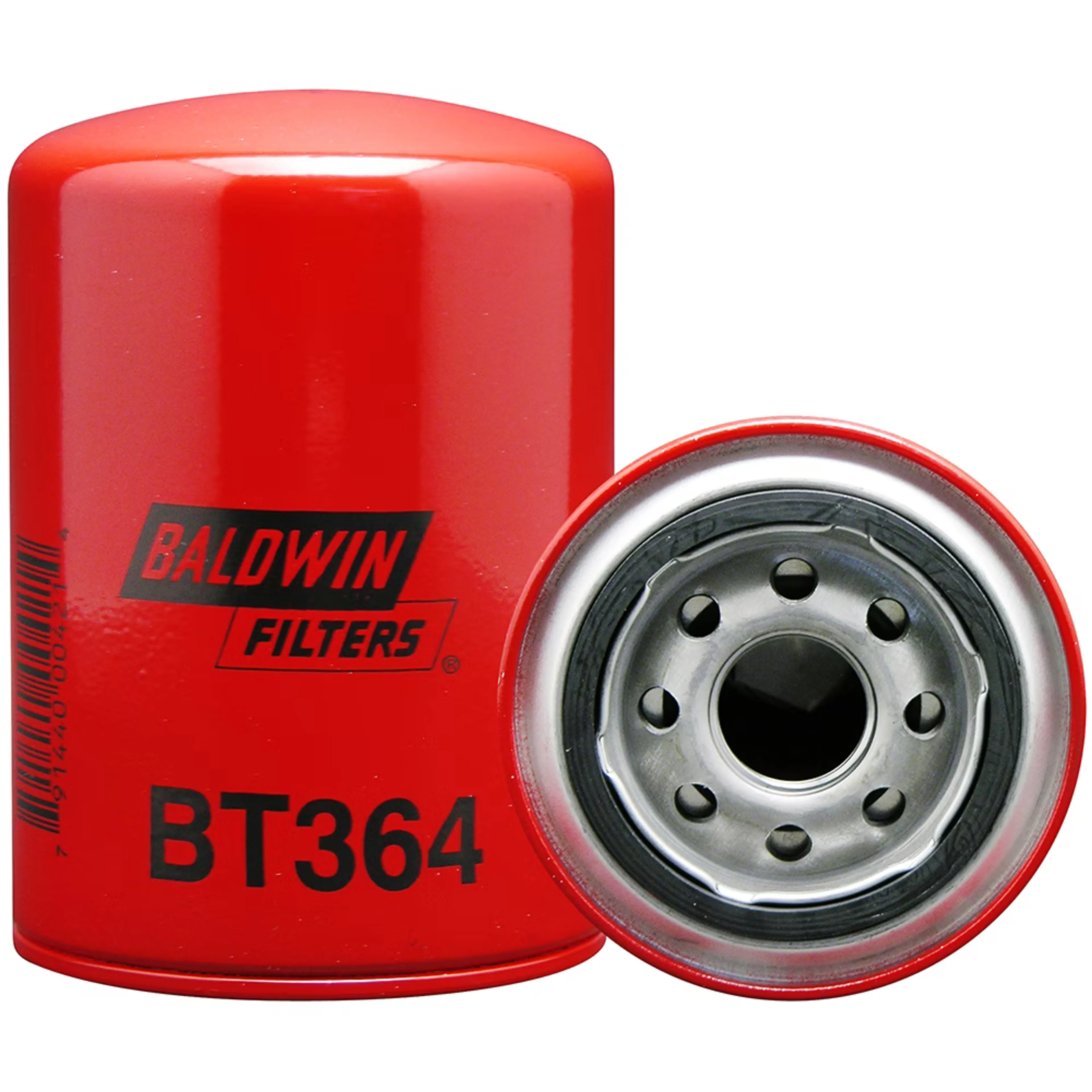 BT364 - Baldwin filter element