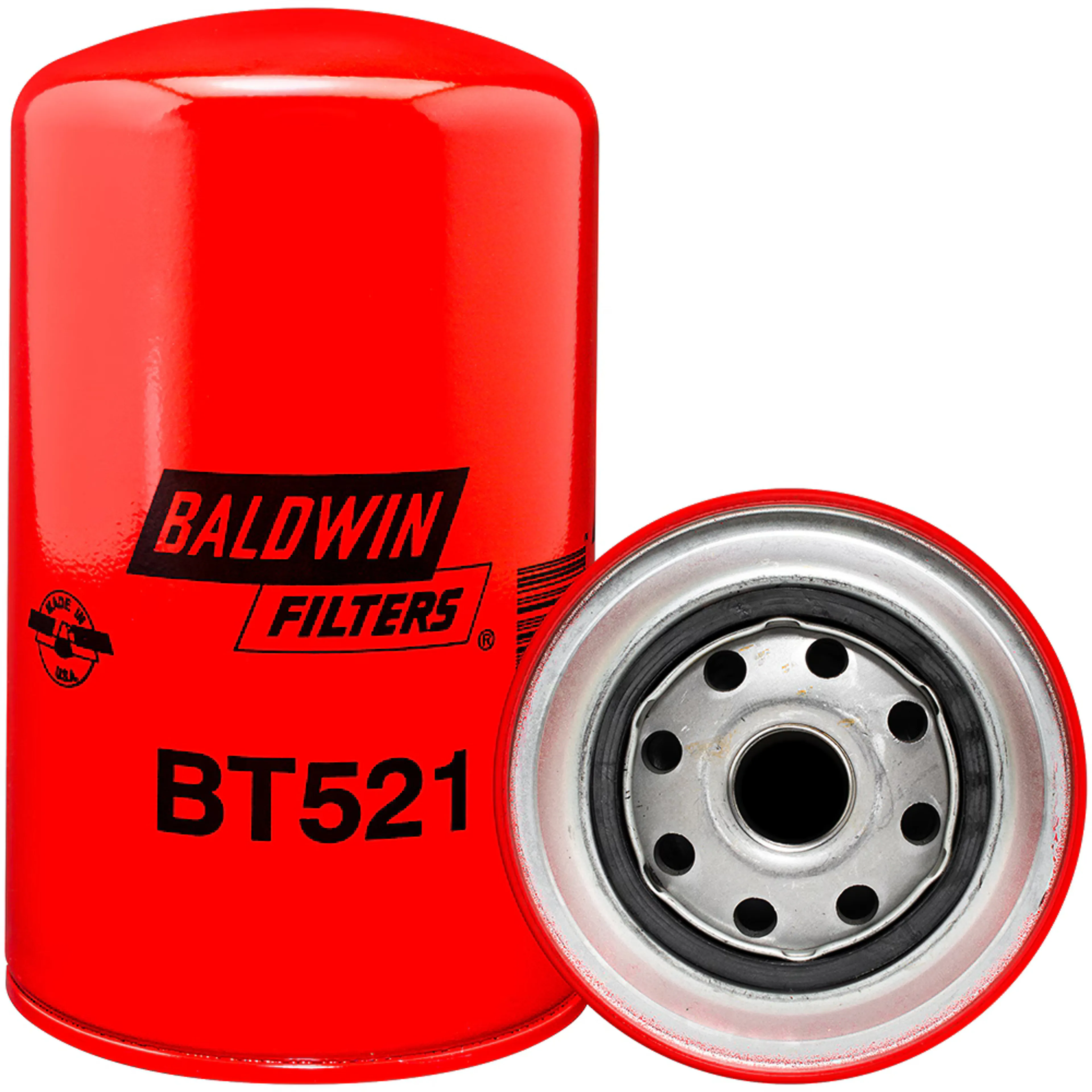 BT521 - Baldwin filter element