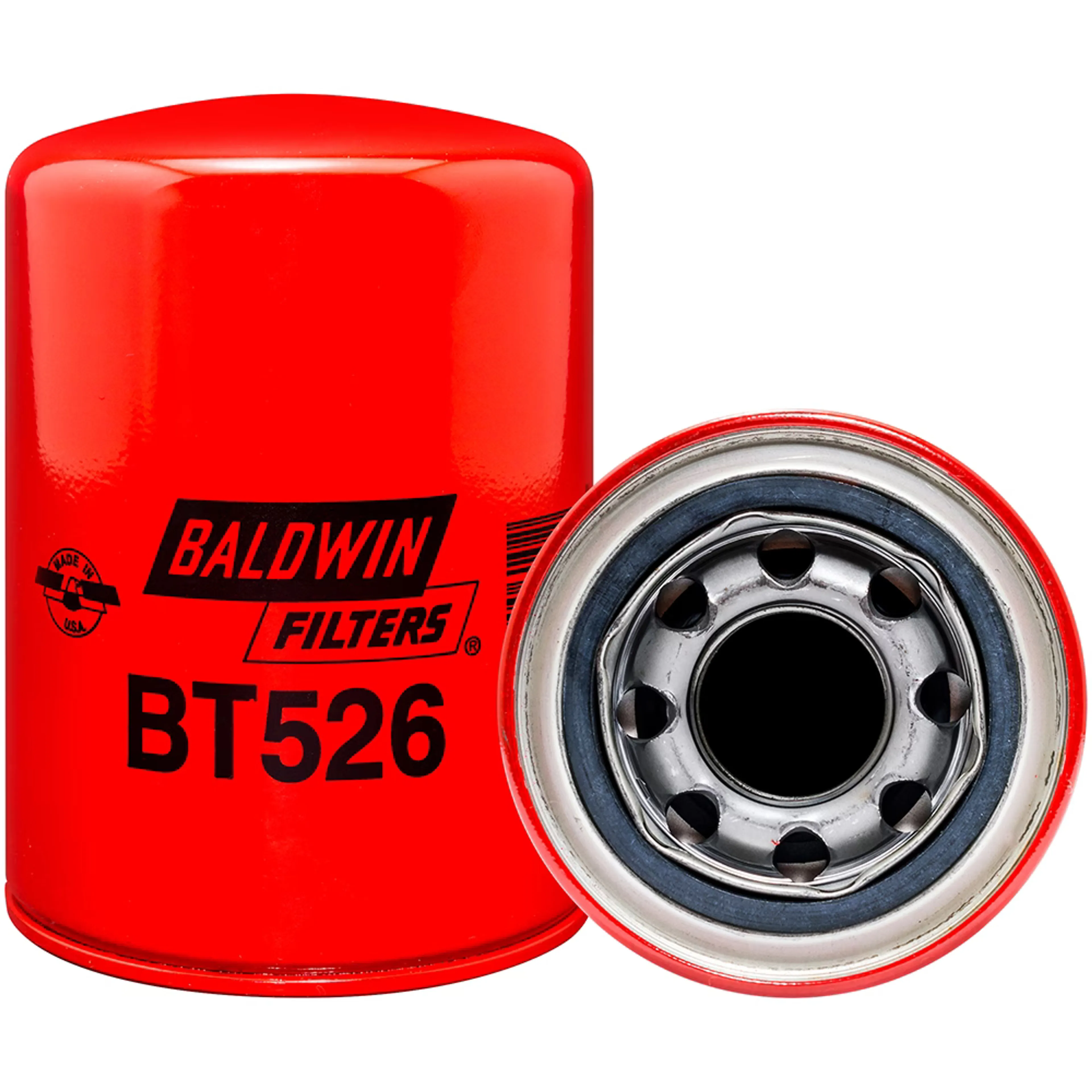 BT526 - Baldwin Filters filter element