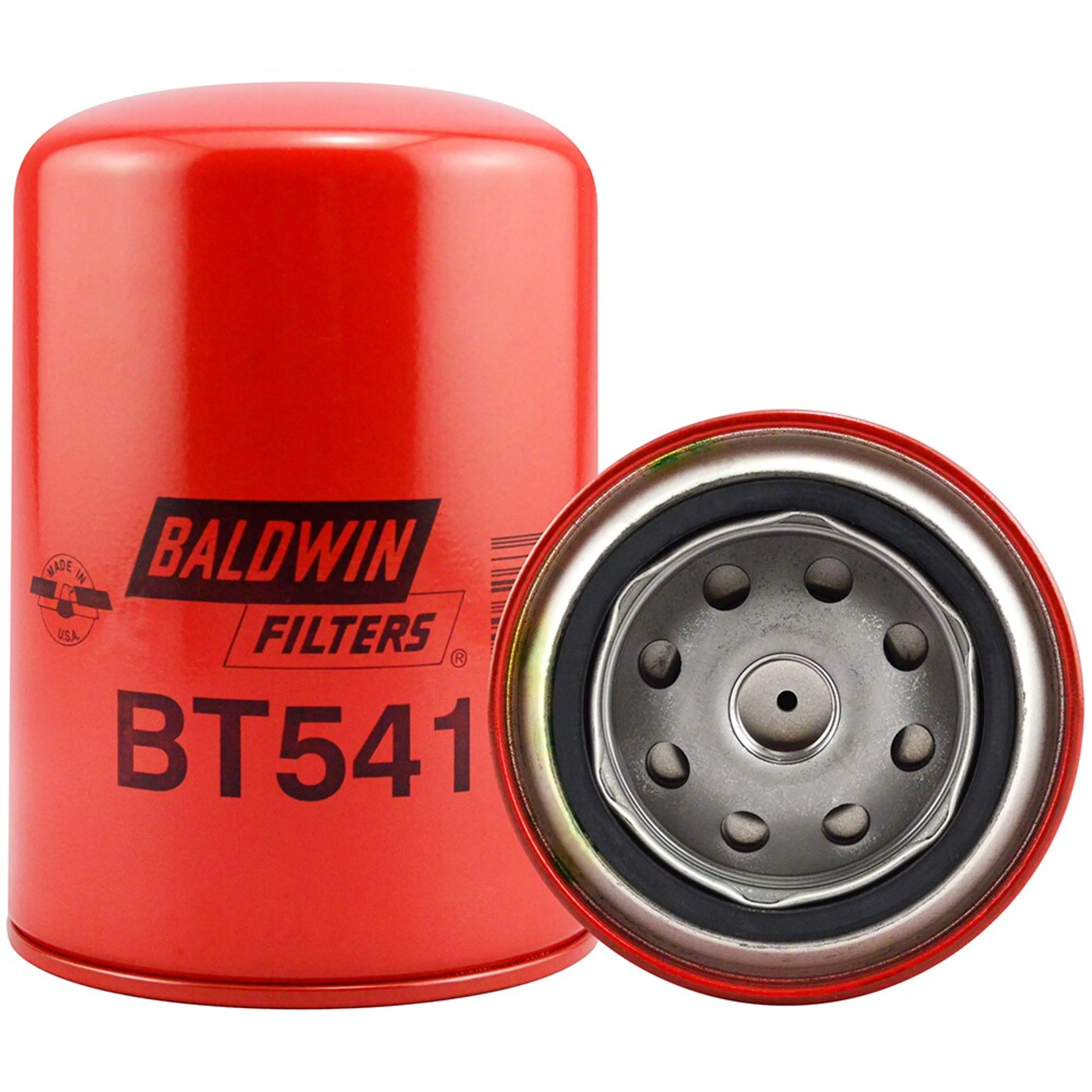 BT541 - Baldwin filter element