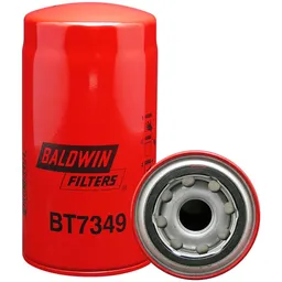 Baldwin filter elements