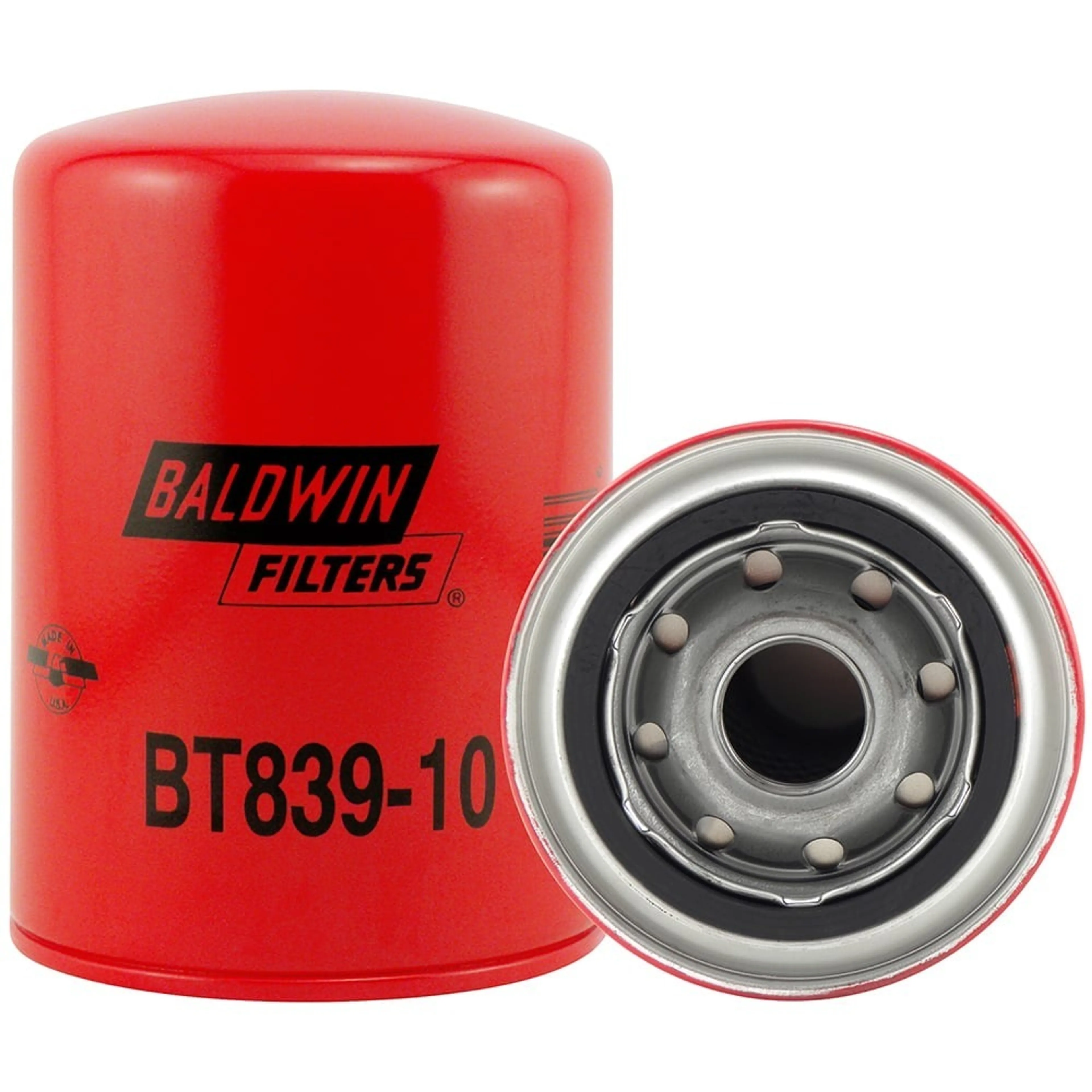 Baldwin Filters BT839-10 - filter element