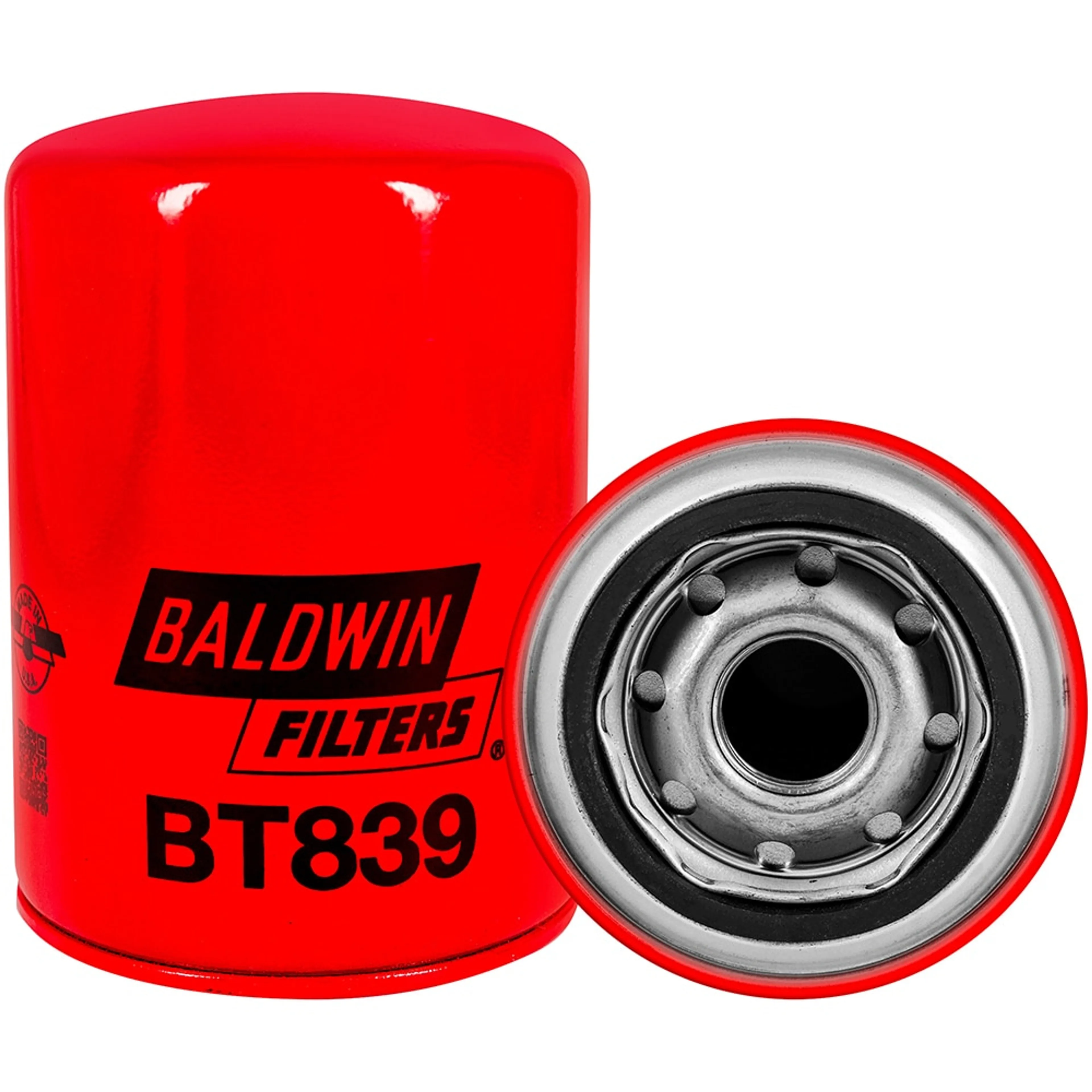 BT839 - Baldwin filter element