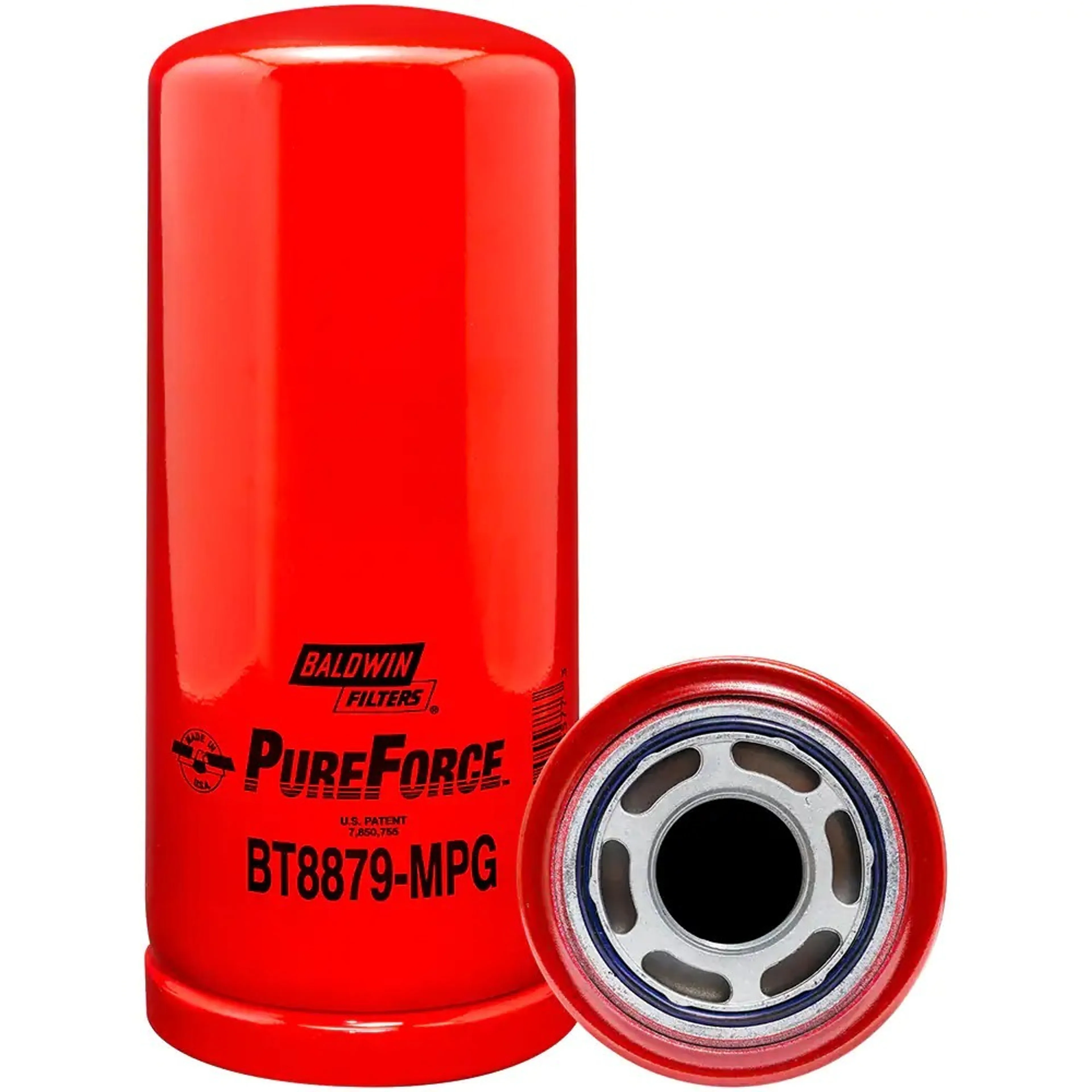 Baldwin Filters BT8879-MPG - filter element