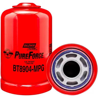 BT8904-MPG - Baldwin suodatinelementti