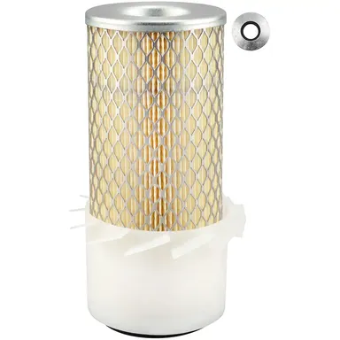 Baldwin Filters PA1865-FN - filter element