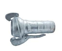Slurry fittings