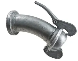 Lokaliittimet - Bauer