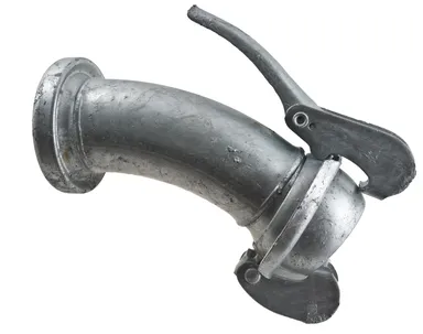 BAKRKB45 - Bauer kulmaliitin 45º uros/naaras