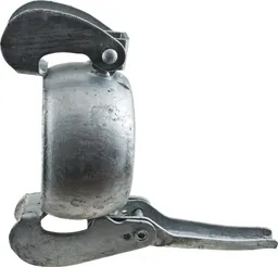 Lokaliittimet - Bauer