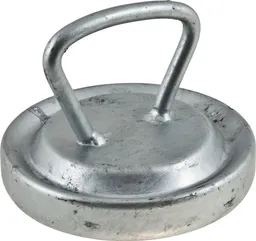 Lokaliittimet - Bauer