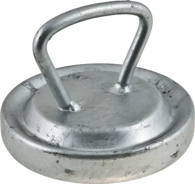 BAKXV - Bauer lokaliitin tulppa, uros