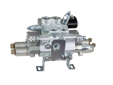 BC60-02-EK - Proportionaalinen venttiili