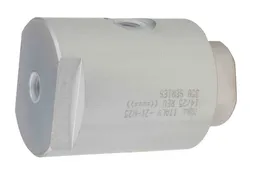 Inline and pressure filters