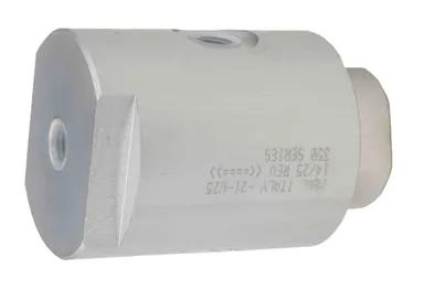 BE-ILT - Hydraulics high pressure filter for LS-line