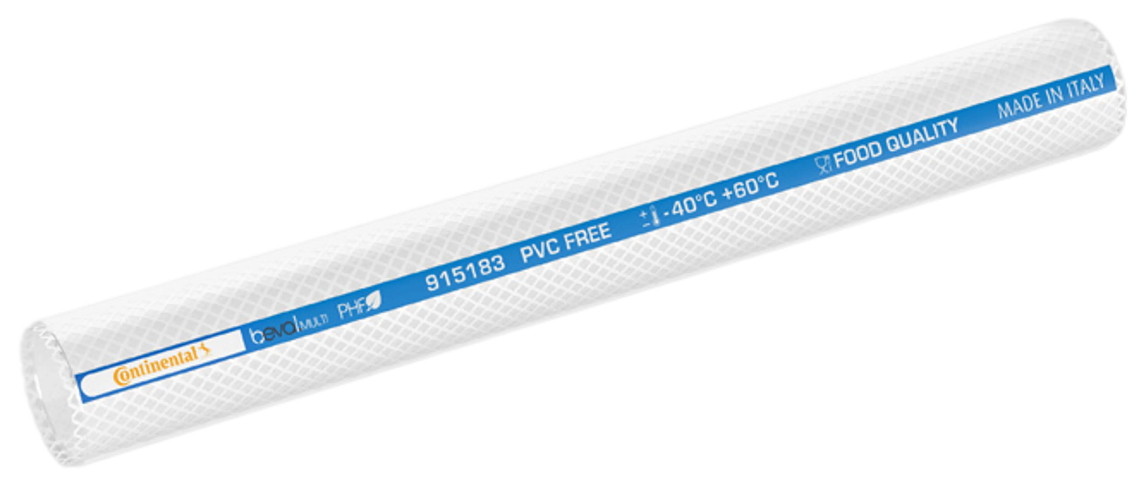 BEVAL MULTI - MULTIPURPOSE HOSE