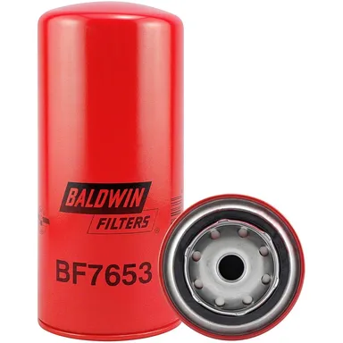 BF7653 - Spin-on Fuel Filters