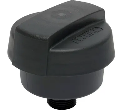 BFP7 - Filler cap with breather