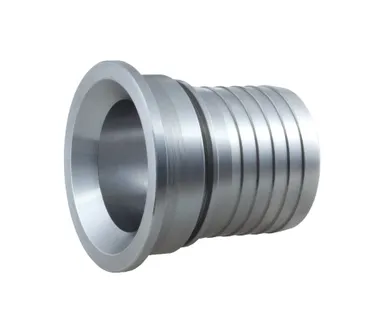 BITK - Bitumen coupling spindle