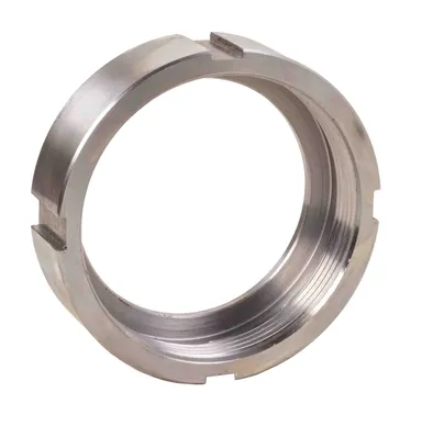 BITM - Bitumen connector nut