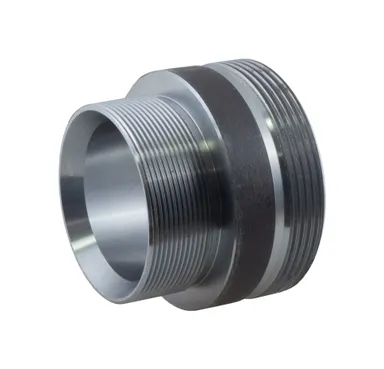 BITUK - Bitumen connector UK nipple