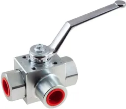 Auxiliary valves