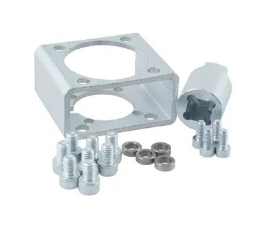 BKHTLAS - Actuator mounting kit
