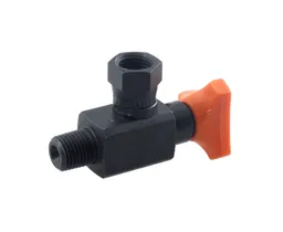 Manometers and accessories